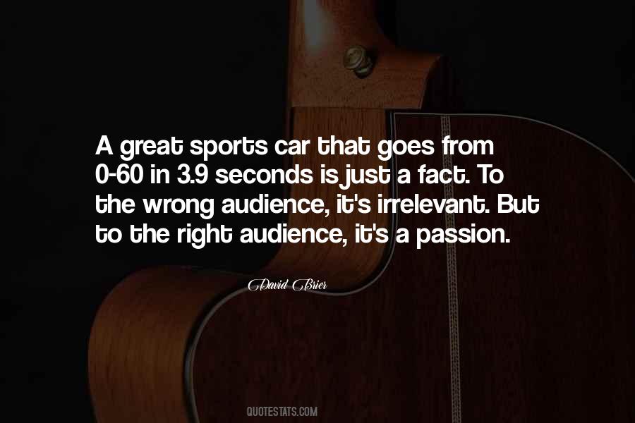 The 60 S Quotes #43298
