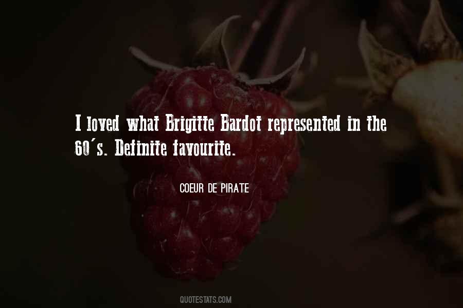 The 60 S Quotes #453900