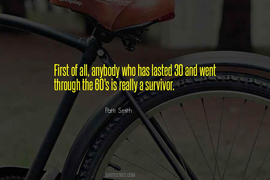 The 60 S Quotes #499033