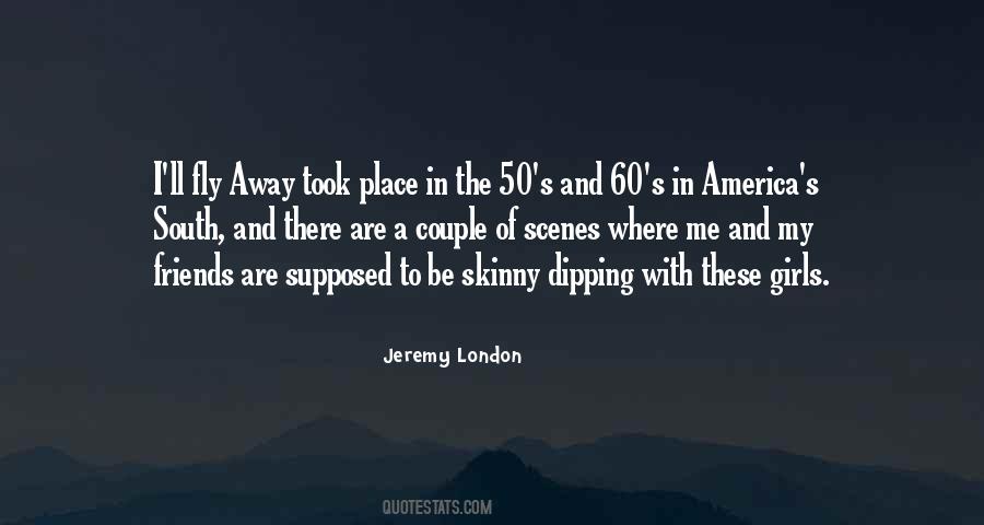 The 60 S Quotes #519600