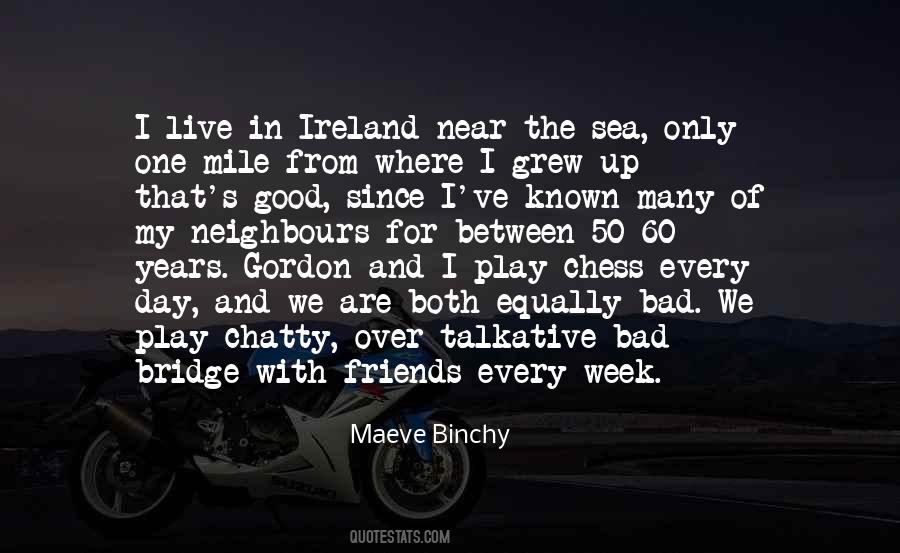 The 60 S Quotes #533060