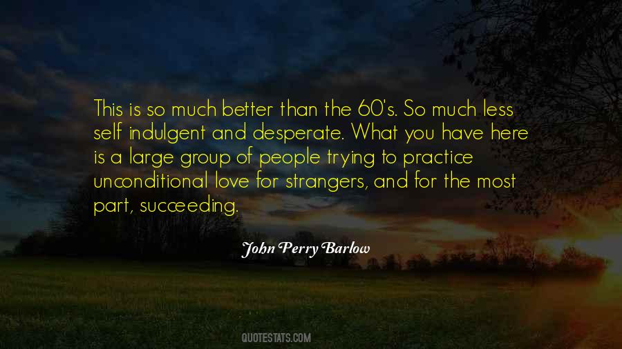 The 60 S Quotes #704949