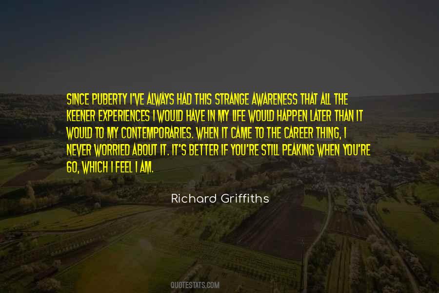 The 60 S Quotes #735239