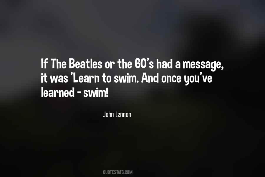 The 60 S Quotes #783588