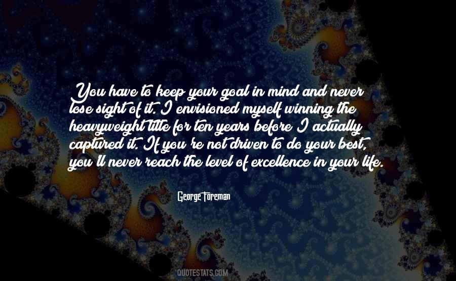 Quotes About The Best Years Of Your Life #28652