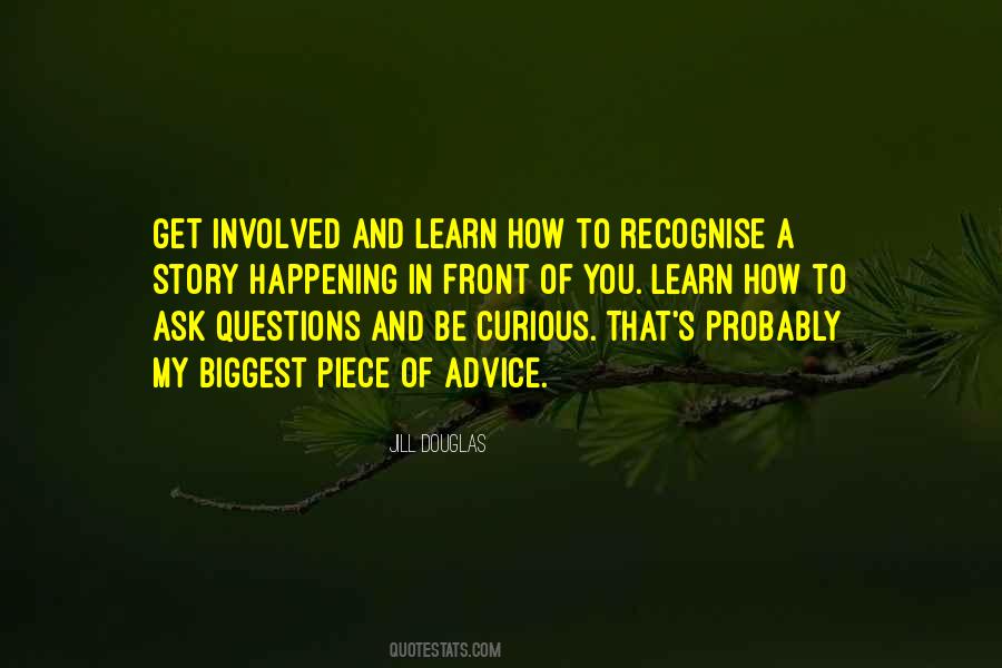 Quotes About Recognise #1018647