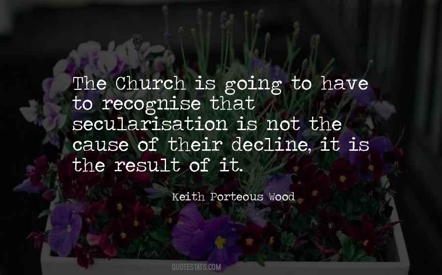 Quotes About Recognise #1056040