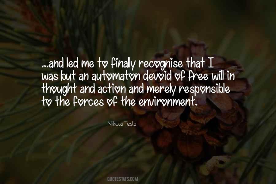 Quotes About Recognise #1194288