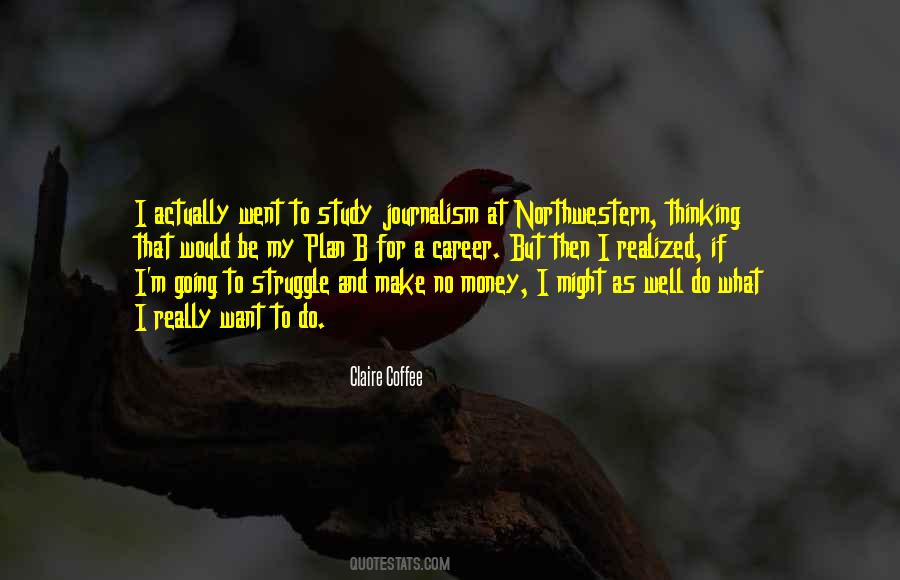 Quotes About Northwestern #1413021