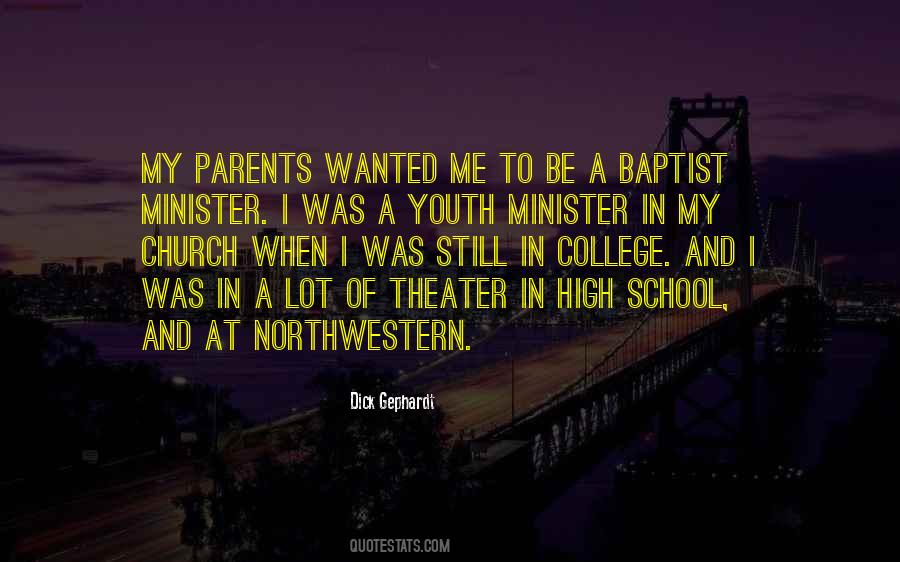 Quotes About Northwestern #774087