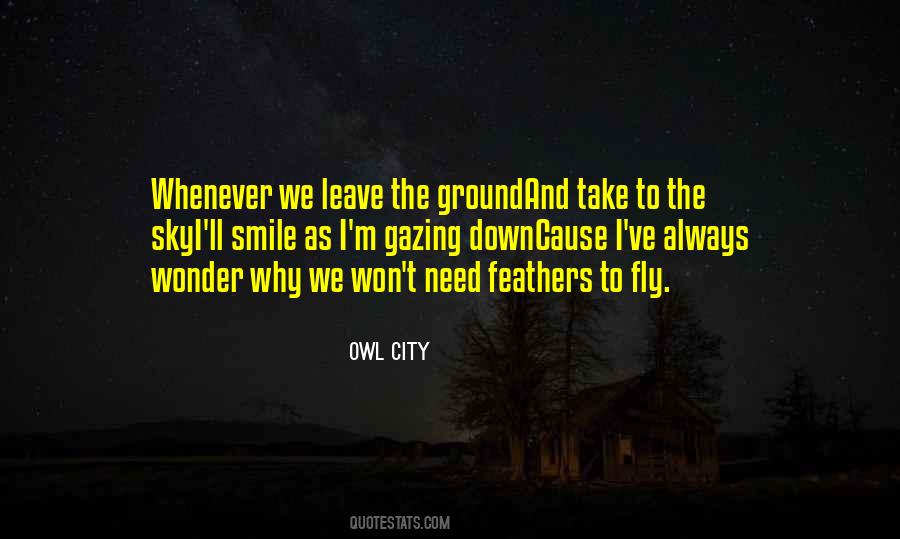 To The Sky Quotes #1007934