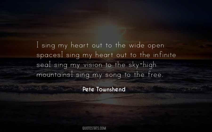 To The Sky Quotes #1019135