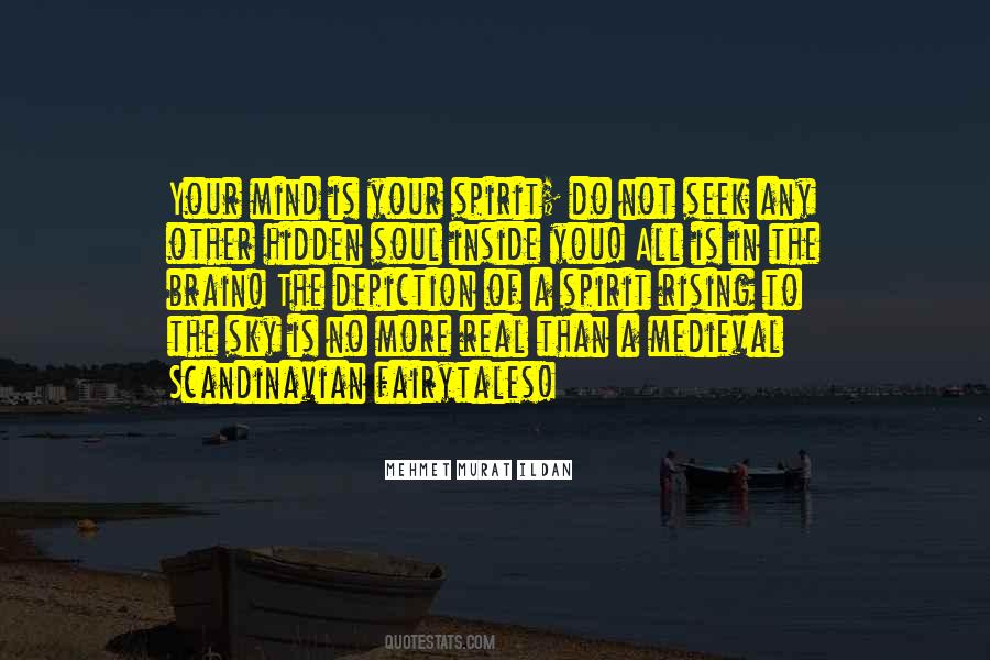 To The Sky Quotes #1039230