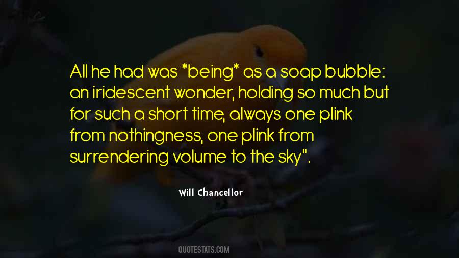 To The Sky Quotes #1148606