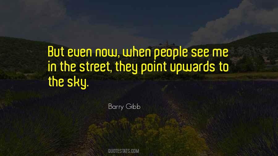 To The Sky Quotes #1249352