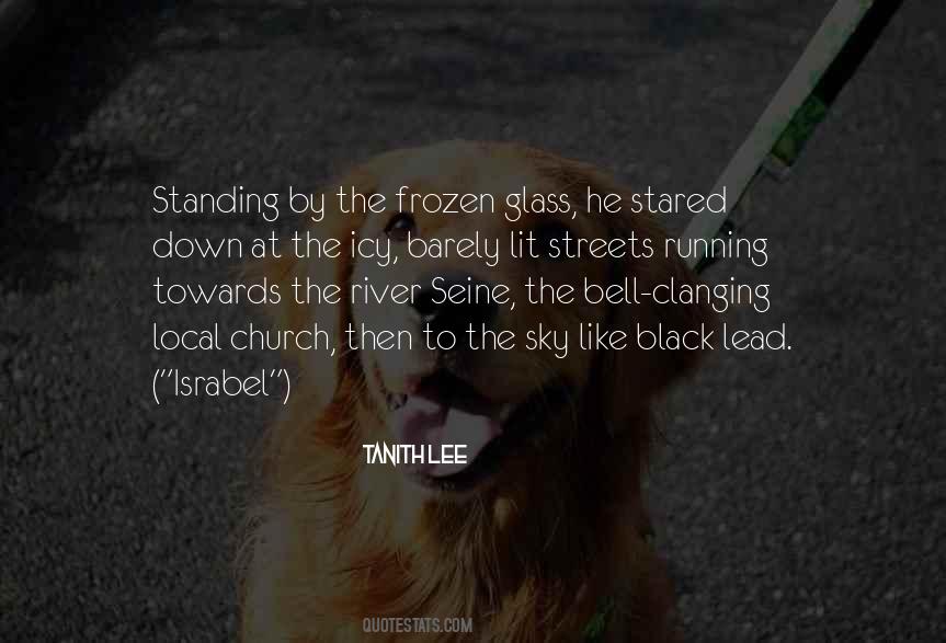 To The Sky Quotes #1328903