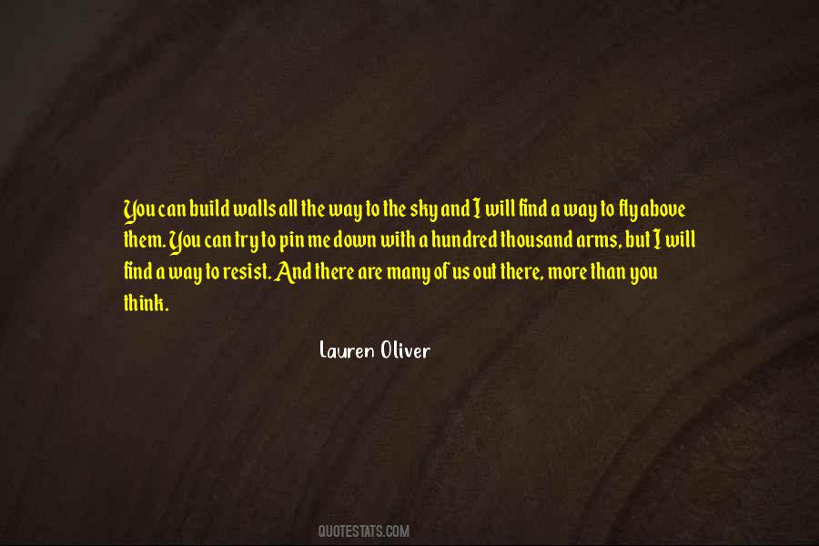 To The Sky Quotes #1406830