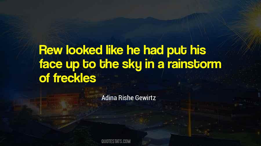 To The Sky Quotes #1445768