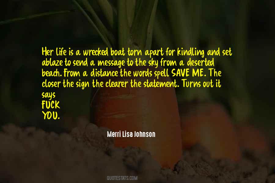 To The Sky Quotes #1546782