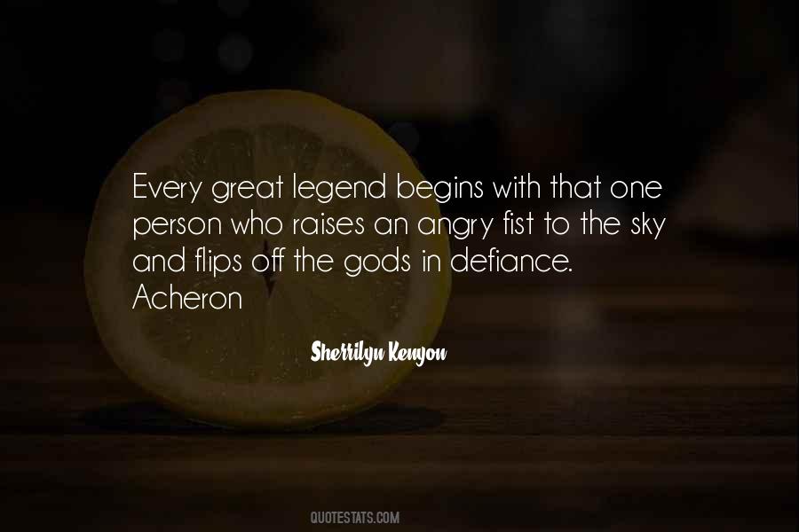 To The Sky Quotes #1600217