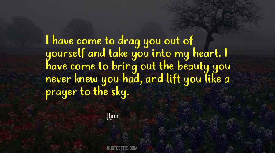 To The Sky Quotes #1777408