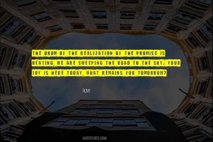To The Sky Quotes #1823900