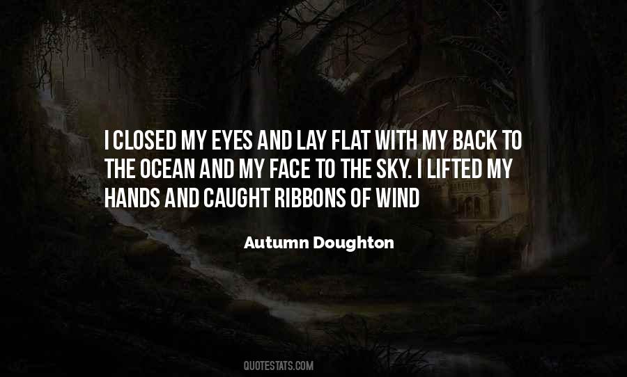 To The Sky Quotes #1845947