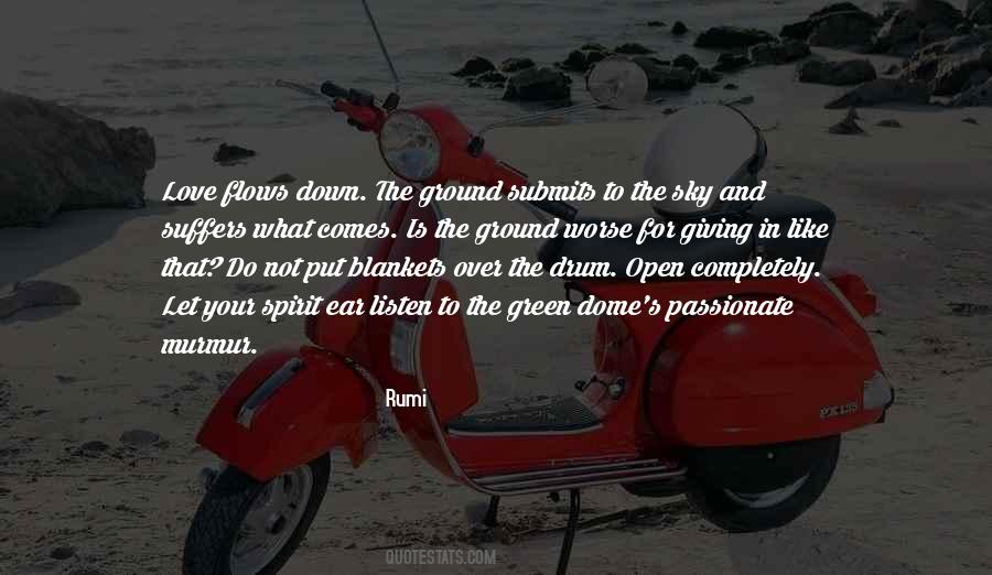 To The Sky Quotes #1875319