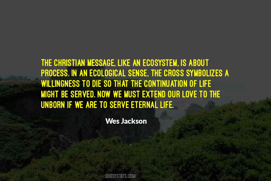 Quotes About Ecosystems #1370442 Quotes About Ecosystems #1370442