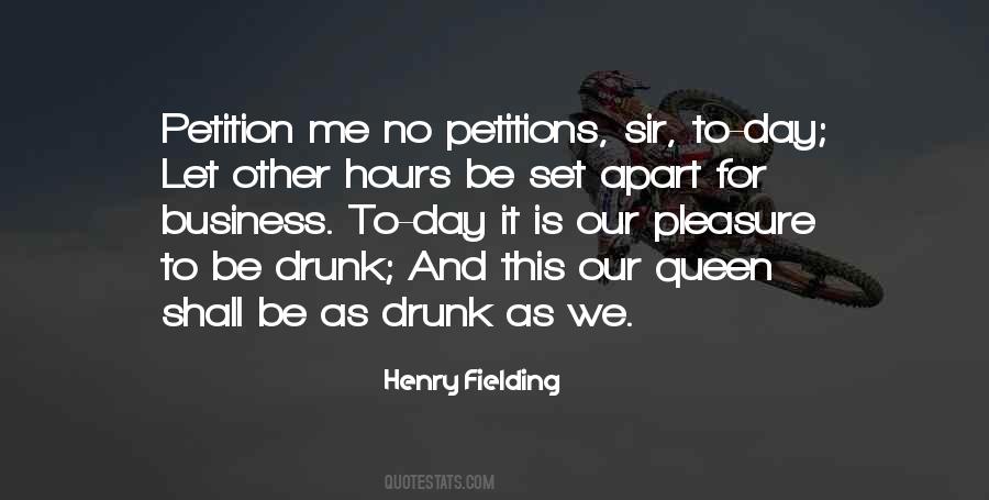 Quotes About Petitions #68336