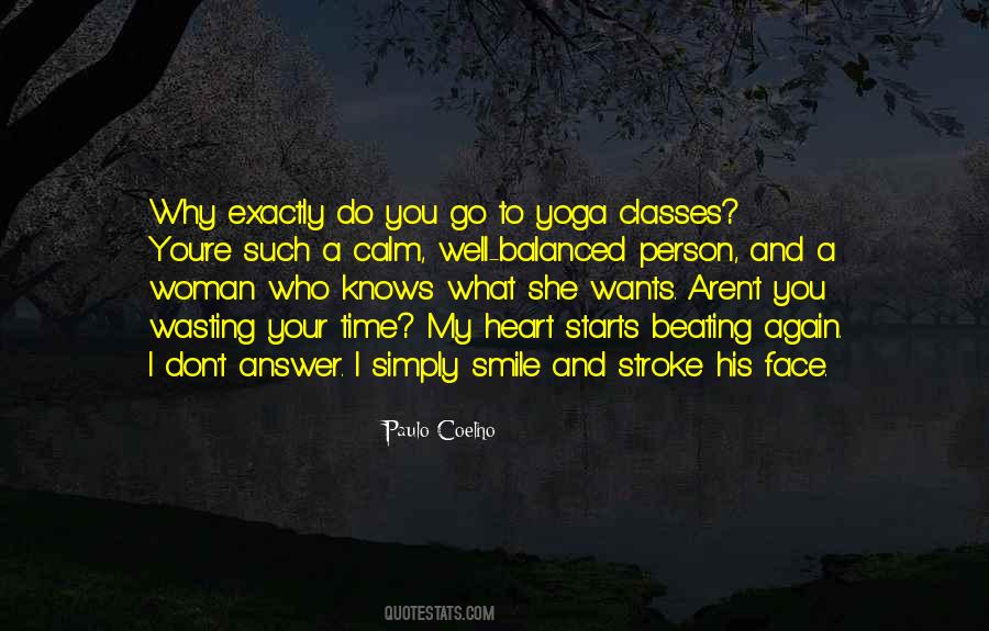 Quotes About What A Woman Wants #1198993