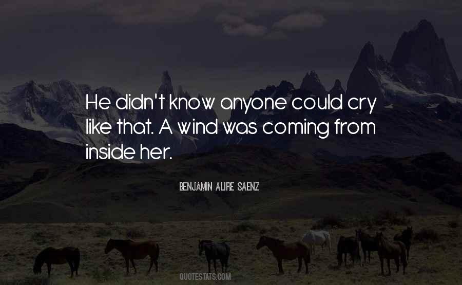 Nilda Chiaraviglio Quotes #68267