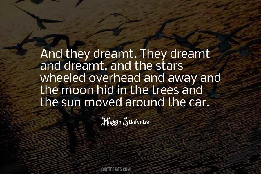 Quotes About The Sun Moon And Stars #174906