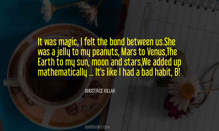 Quotes About The Sun Moon And Stars #1842731