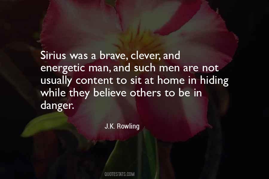 Quotes About Sirius Black #137760