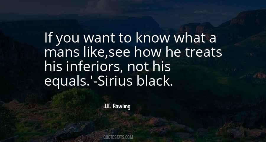 Quotes About Sirius Black #610358