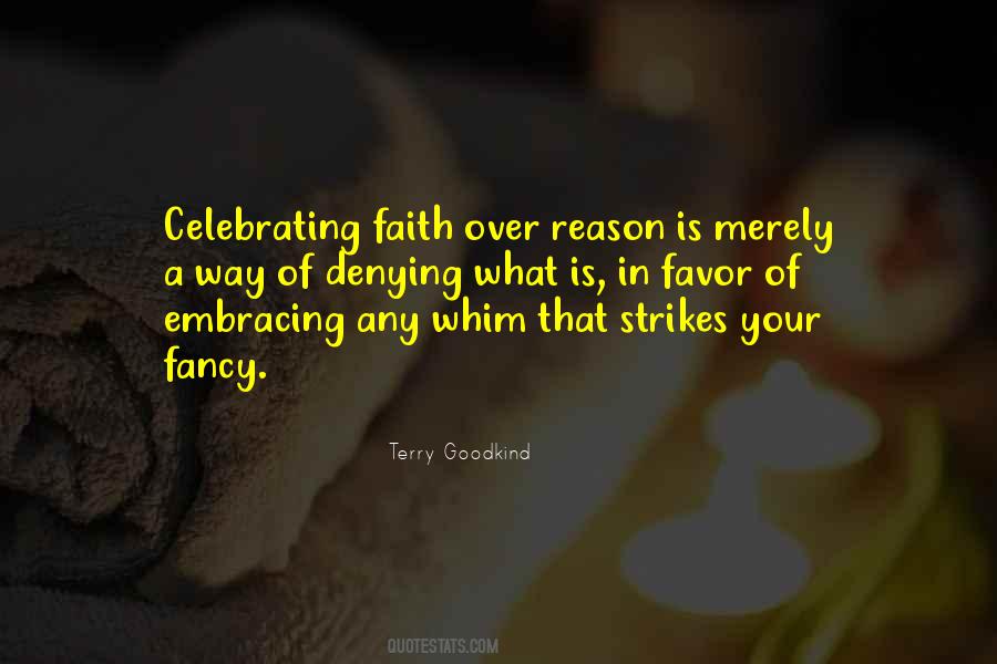 Quotes About Celebrating #1356534