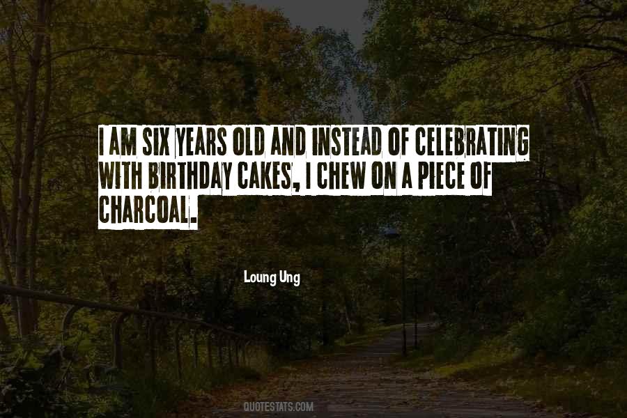 Quotes About Celebrating #1361171