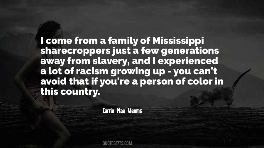 Quotes About 4 Generations Of Family #185292