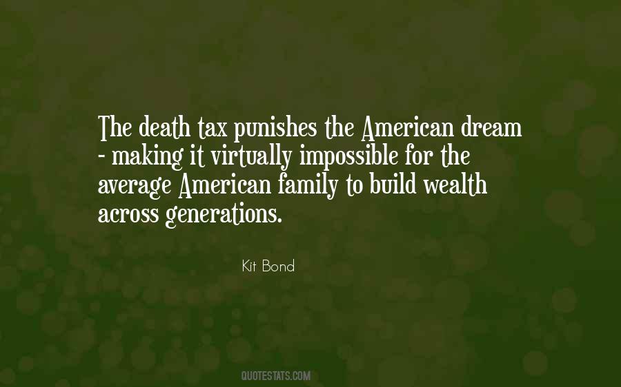 Quotes About 4 Generations Of Family #227422