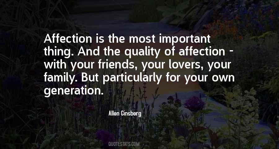 Quotes About 4 Generations Of Family #255574