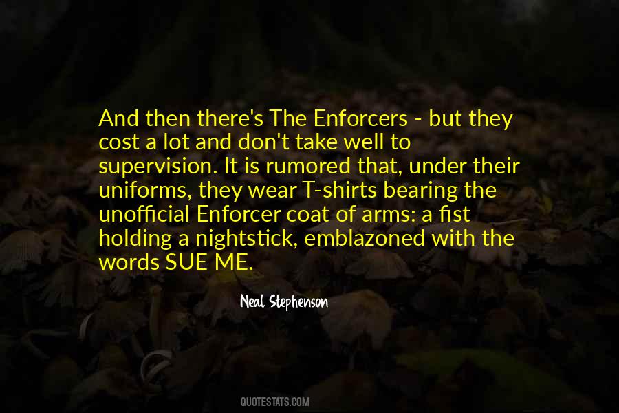 Quotes About Coat Of Arms #1004896