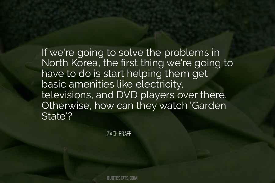 How To Solve Problems Quotes #612190