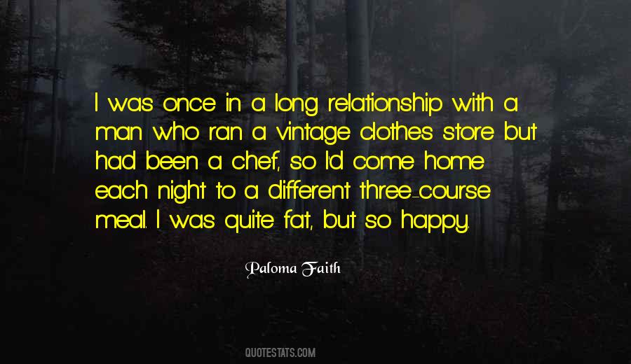 Night Clothes Quotes #644771