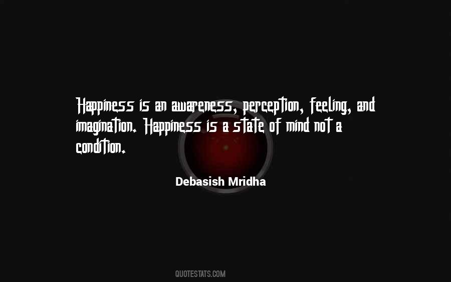 Quotes About Perception And Love #336345