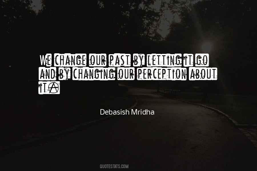 Quotes About Perception And Love #476383