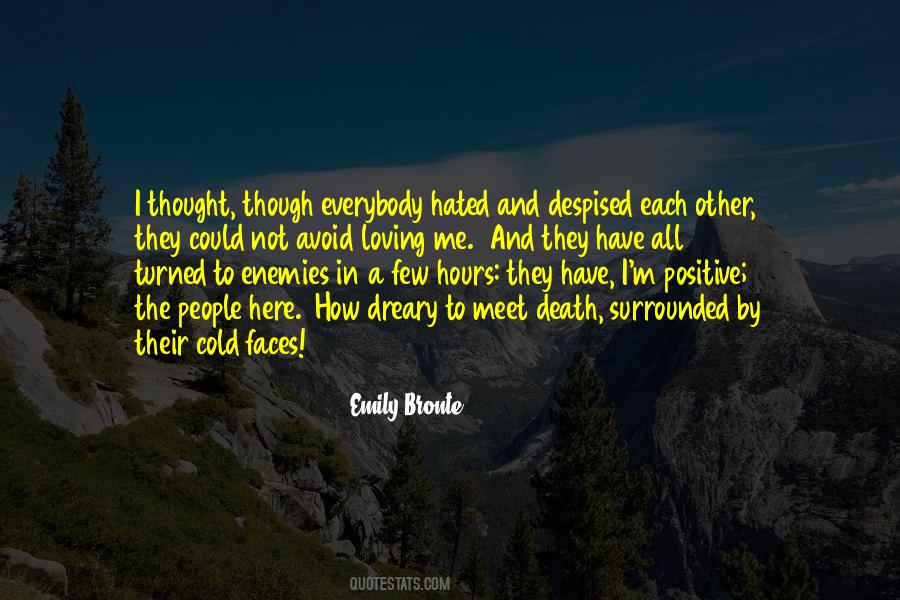 Loving Other People Quotes #1348777