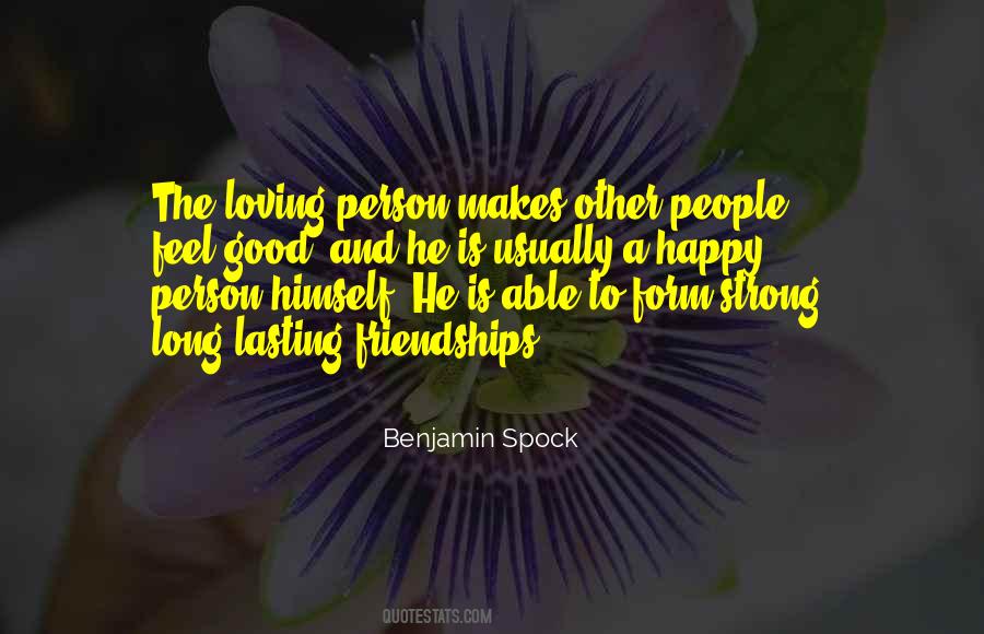Loving Other People Quotes #1568985