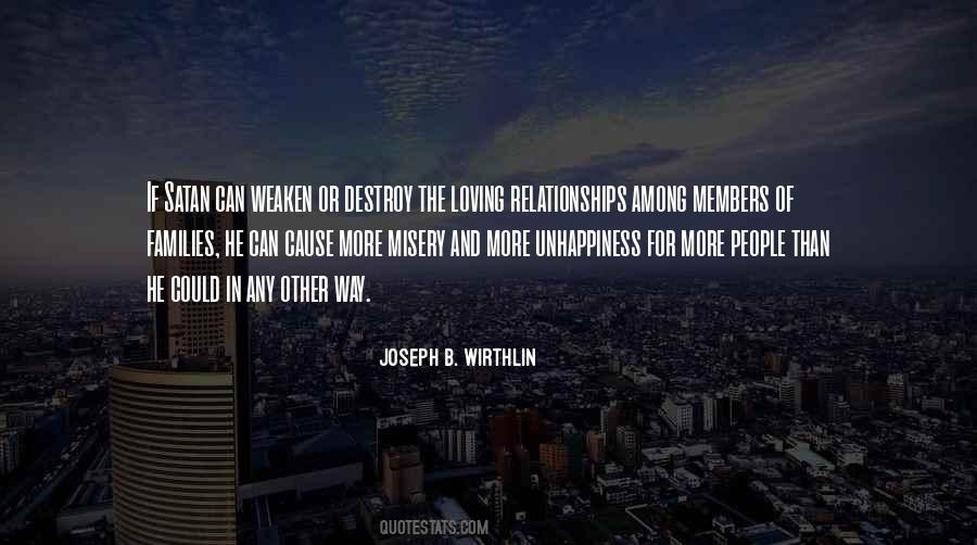 Loving Other People Quotes #1676878