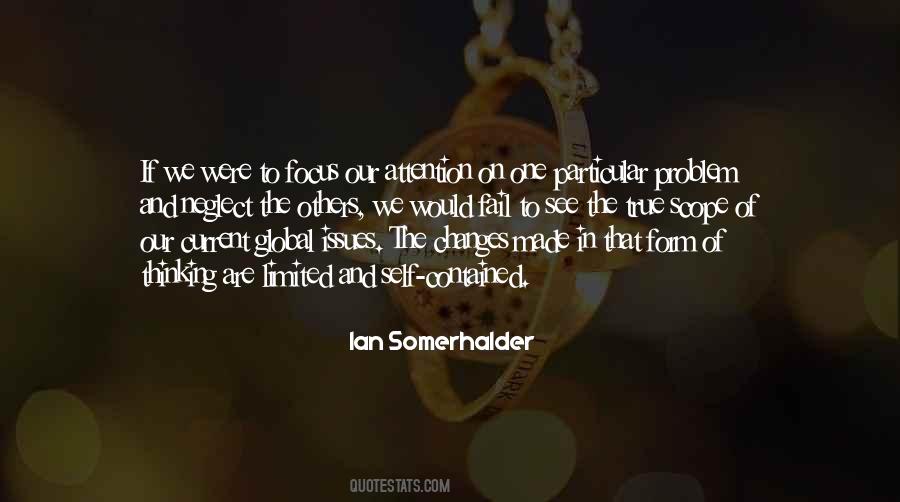 Being Terrific Quotes #1651014